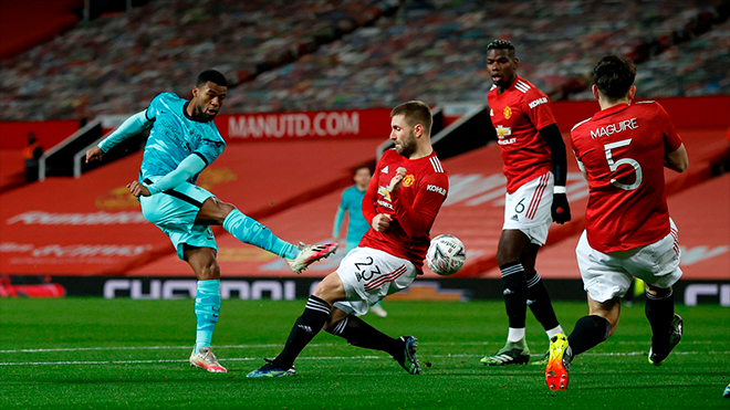 Link xem trực tiếp MU vs Liverpool. K+. K+ PM. Trực tiếp Ngoại hạng Anh